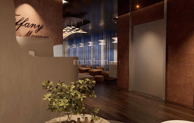 🌸 CHUYỂN NHƯỢNG TOÀN BỘ CƠ SỞ VẬT CHẤT SPA – LINH LANG 🌸  🔥 Vị trí 