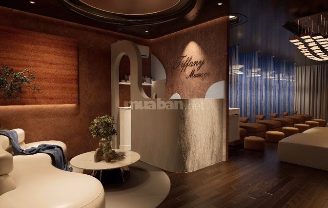 🌸 CHUYỂN NHƯỢNG TOÀN BỘ CƠ SỞ VẬT CHẤT SPA – LINH LANG 🌸  🔥 Vị trí 