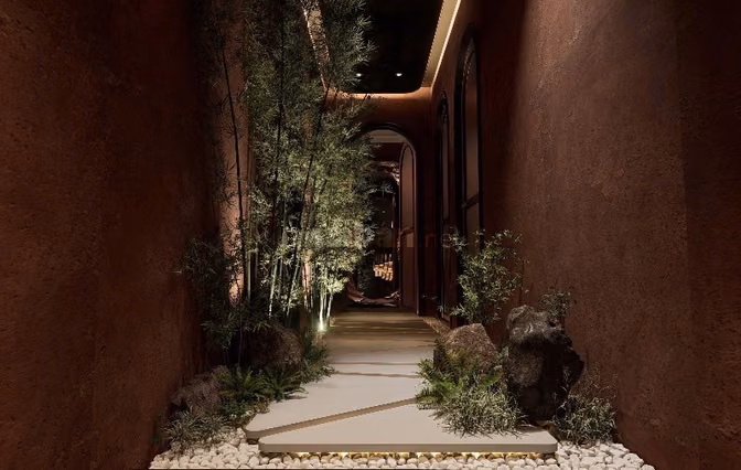 🌸 CHUYỂN NHƯỢNG TOÀN BỘ CƠ SỞ VẬT CHẤT SPA – LINH LANG 🌸  🔥 Vị trí 