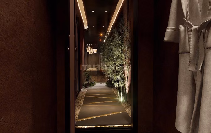 🌸 CHUYỂN NHƯỢNG TOÀN BỘ CƠ SỞ VẬT CHẤT SPA – LINH LANG 🌸  🔥 Vị trí 