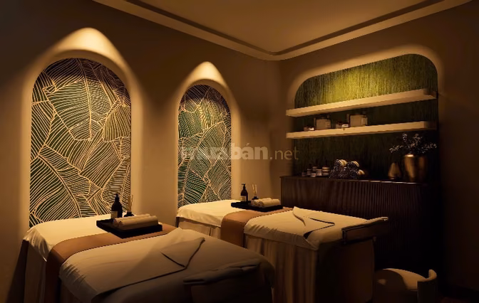 🌸 CHUYỂN NHƯỢNG TOÀN BỘ CƠ SỞ VẬT CHẤT SPA – LINH LANG 🌸  🔥 Vị trí 