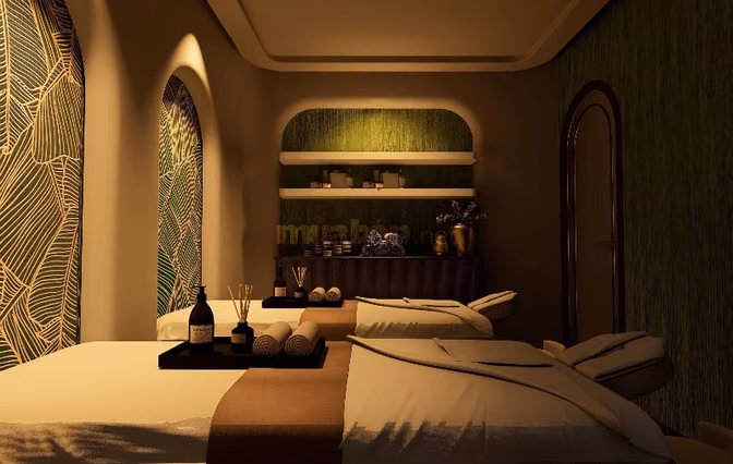 🌸 CHUYỂN NHƯỢNG TOÀN BỘ CƠ SỞ VẬT CHẤT SPA – LINH LANG 🌸  🔥 Vị trí 