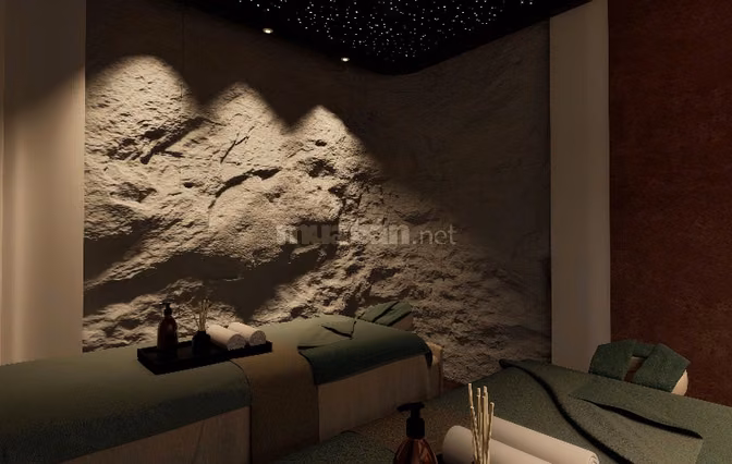 🌸 CHUYỂN NHƯỢNG TOÀN BỘ CƠ SỞ VẬT CHẤT SPA – LINH LANG 🌸  🔥 Vị trí 