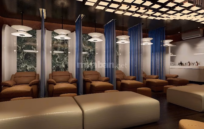 🌸 CHUYỂN NHƯỢNG TOÀN BỘ CƠ SỞ VẬT CHẤT SPA – LINH LANG 🌸  🔥 Vị trí 