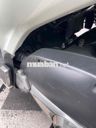 Honda SH Trắng Xe tay ga