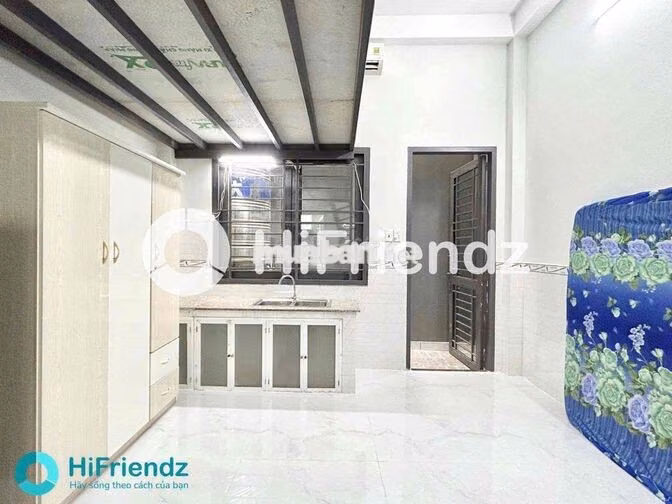 CĂN HỘ DUPLEX DƯỚI TRỆT ĐẦY ĐỦ TIỆN NGHI AN NINH THOÁNG MÁT SÂN RIÊNG