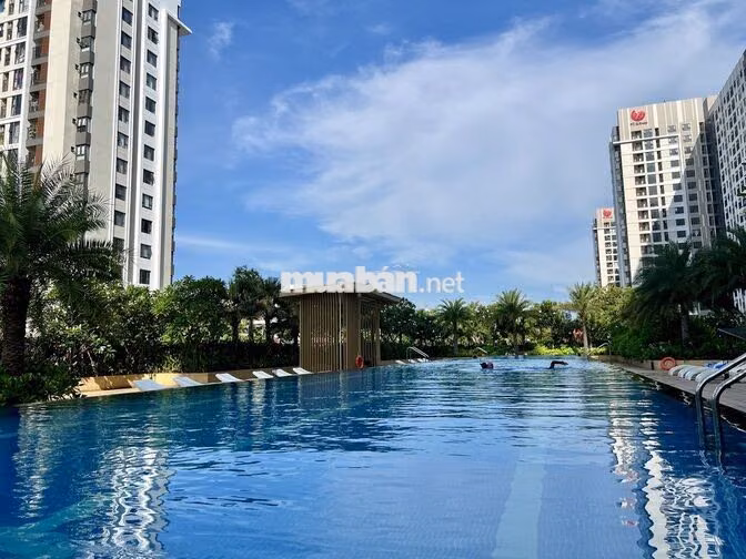SỐNG CHẤT TẠI PICITY HIGH PARK – 2PN FULL NỘI THẤT CHỈ 10TR/THÁNG!