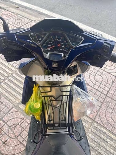 Air Blade 125 2019 bstp bao sang tên tphcm