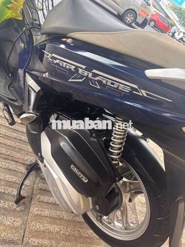 Air Blade 125 2019 bstp bao sang tên tphcm