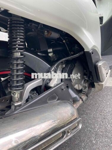 Honda SH Trắng Xe tay ga