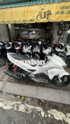 Honda Air Blade 2017 Trắng 90%