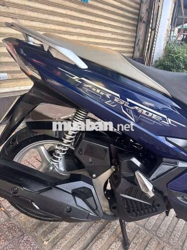 Air Blade 125 2019 bstp bao sang tên tphcm