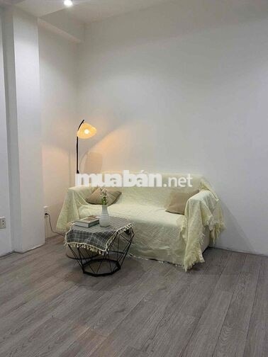 DUPLEX & STUDIO - MỚI 100% - FULL NỘI THẤT - CÓ BANCON - THANG MÁY