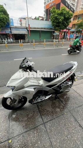 Honda Air Blade 2017 Trắng 90%