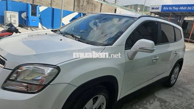 Chevrolet Colorado 2017 Số sàn Trắng