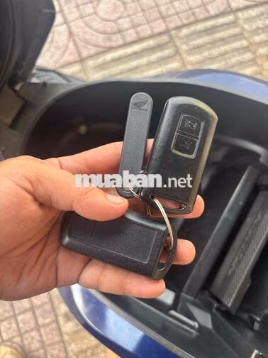 Air Blade 125 2019 bstp bao sang tên tphcm
