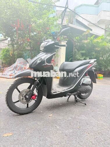 vision pb đặc biệt 2022 36.000km bao tranh chấp