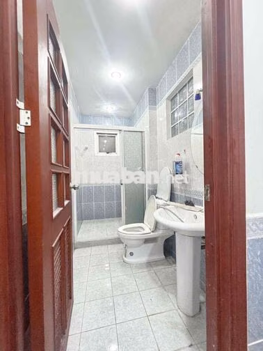 Cho thuê hệ thống căn 2pn1wc rộng full nt gần Hồng Bàng Q5 ĐH Y Dược