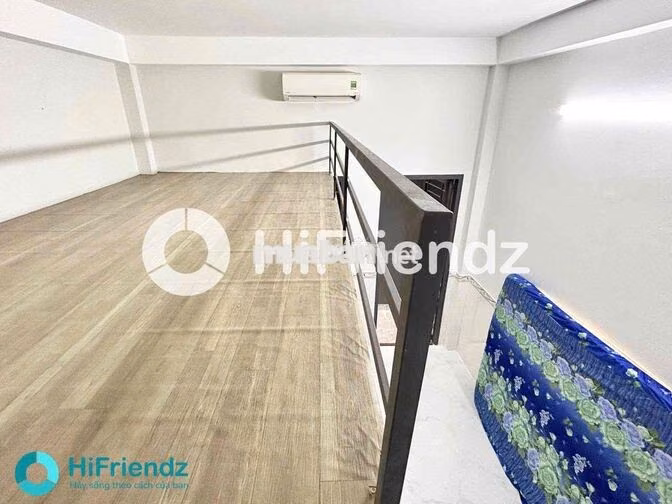 CĂN HỘ DUPLEX DƯỚI TRỆT ĐẦY ĐỦ TIỆN NGHI AN NINH THOÁNG MÁT SÂN RIÊNG