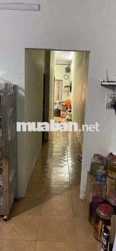 CHO THUÊ NHÀ H6M TKTQ - 4x21m - TRỆT LỬNG__2PN 2WC
