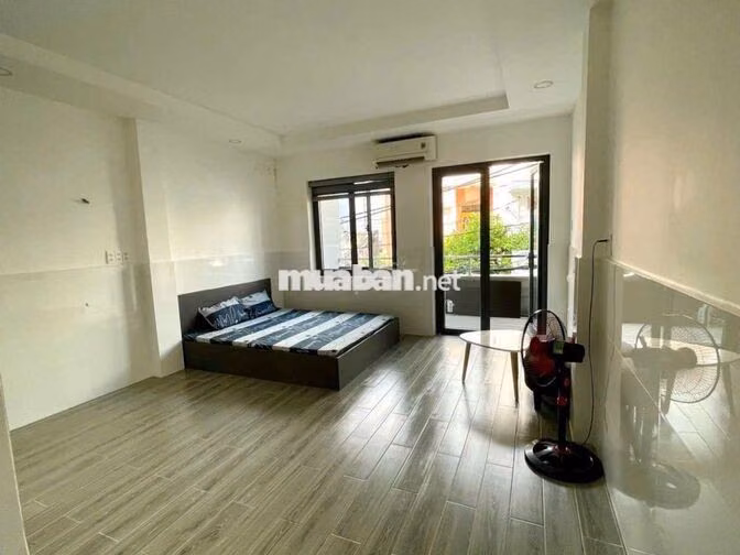 QUẬN TÂN PHÚ-RỘNG ĐẸP RẼ-BÁN NHÀ 4.3×18-3 TẦNG-HXH 6M-ĐƯỜNG VƯỜN LÀI