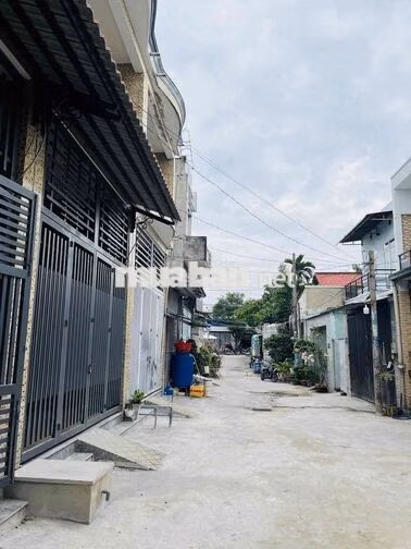 NHÀ ĐẸP 4*16M 3PN HẺM 5M 2/ NGẮN ĐƯỜNG VĨNH LỘC GẦN TRUNG TÂM NGÃ 5 VL