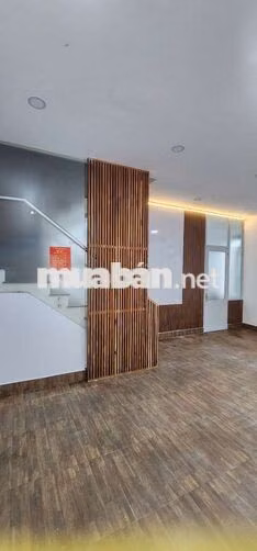 BÁN SIÊU PHẨM BIỆT THỰ SONG LẬP MẶT TIỀN ĐẶNG THÙY TRÂM 
