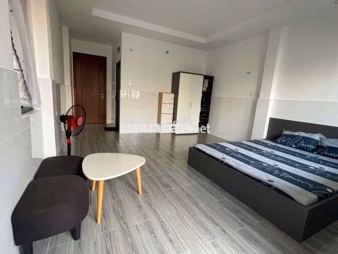 QUẬN TÂN PHÚ-RỘNG ĐẸP RẼ-BÁN NHÀ 4.3×18-3 TẦNG-HXH 6M-ĐƯỜNG VƯỜN LÀI