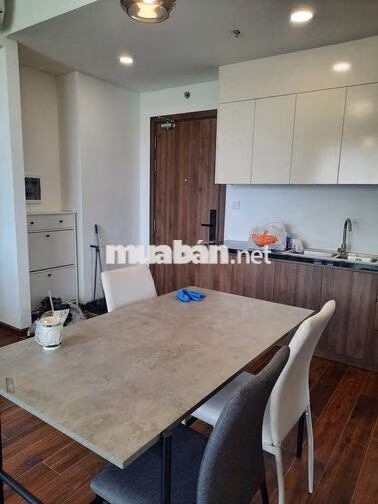 Cho thuê 3PN Mizuki Park, full nội thất, nhà đẹp, ở liền. Giá 16 triệu