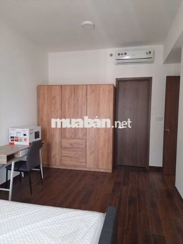 Cho thuê 3PN Mizuki Park, full nội thất, nhà đẹp, ở liền. Giá 16 triệu