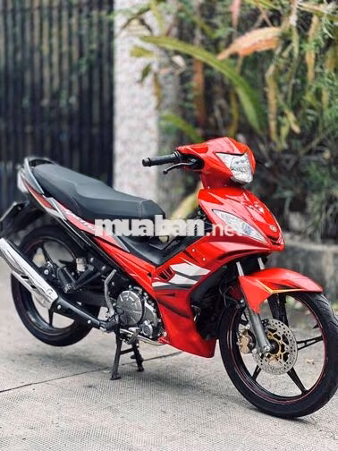 Yamaha Exciter Đỏ Xe máy côn tay