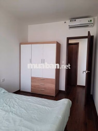 Cho thuê 3PN Mizuki Park, full nội thất, nhà đẹp, ở liền. Giá 16 triệu