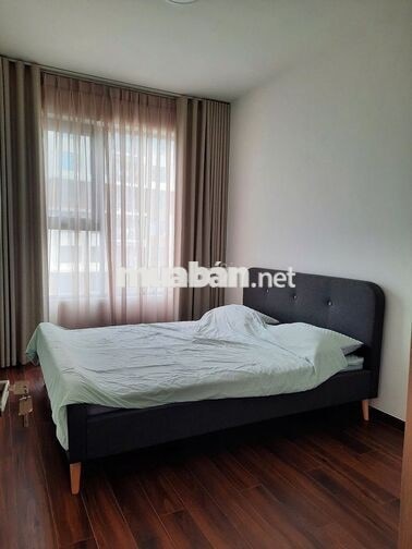 Cho thuê 3PN Mizuki Park, full nội thất, nhà đẹp, ở liền. Giá 16 triệu
