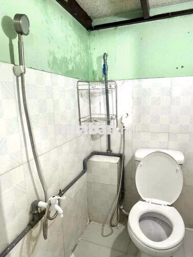 Phòng trọ Dương Đức Hiền sau trường HUIT