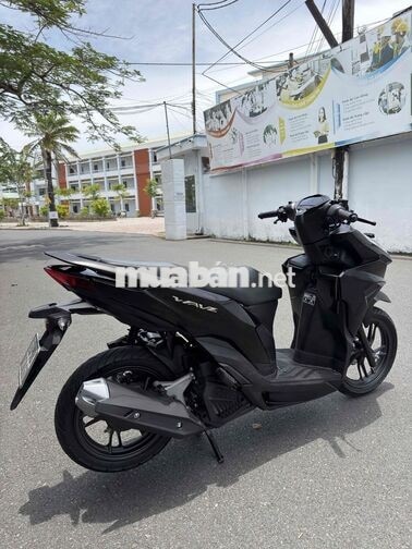 Honda Vario 125 2025 Đen