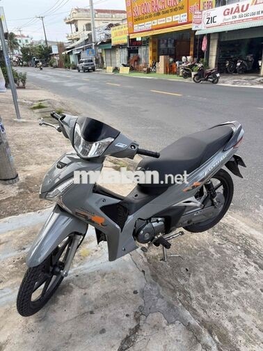 Honda Future 125 2023 Xám