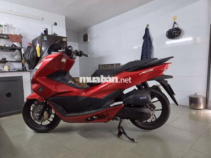 Pcx 2015 Up Full 150 dọn tâm huyết keng xà beng