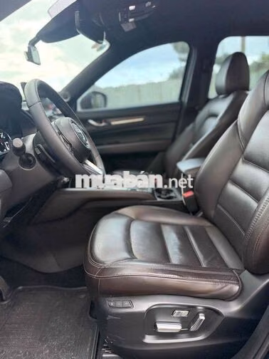 Mazda CX-5 Premium Exclusive 2.0 AT 2023 Xanh