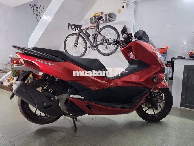Pcx 2015 Up Full 150 dọn tâm huyết keng xà beng