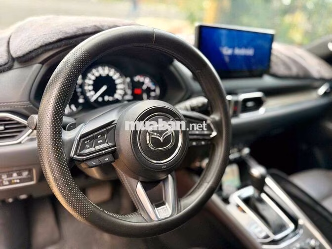 Mazda CX-5 Exclusive 2023 Xanh 42.000 km