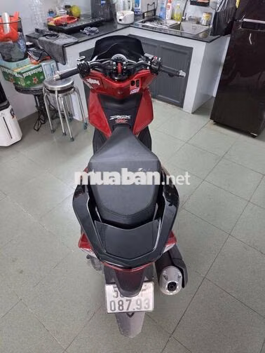 Pcx 2015 Up Full 150 dọn tâm huyết keng xà beng