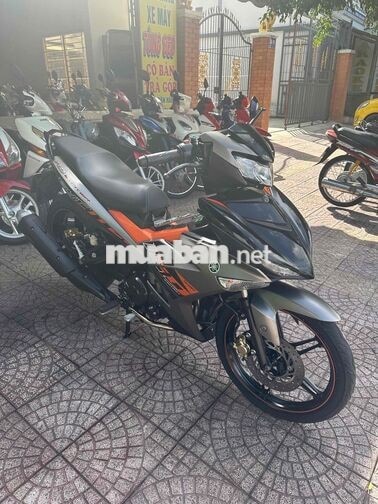Yamaha Exciter 2020 zin dep vĩnh long