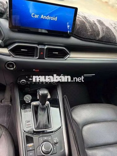Mazda CX-5 Premium Exclusive 2.0 AT 2023 Xanh