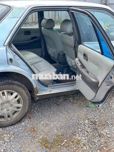 Toyota Cressida Xanh nhạt Xe cũ