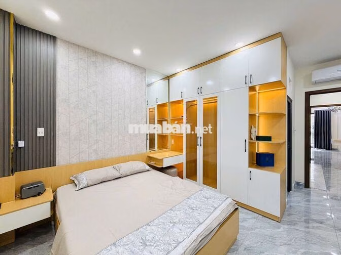 Cần bán căn nhà vị trí tân thới nhất ,phường đông hưng thuận mới