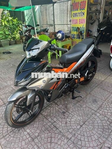 Yamaha Exciter 2020 zin dep vĩnh long