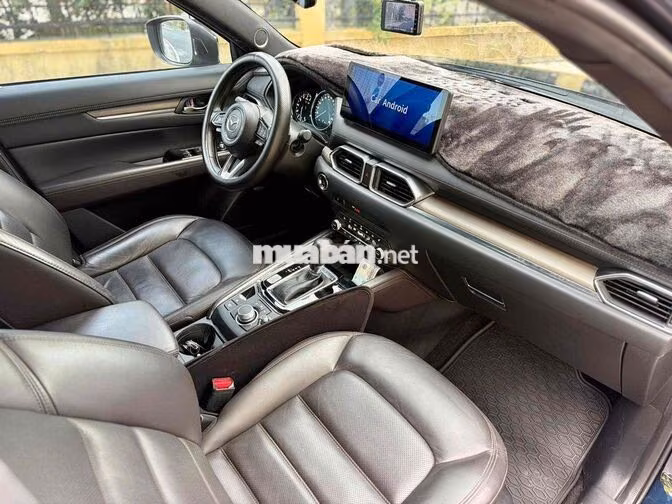 Mazda CX-5 Exclusive 2023 Xanh 42.000 km