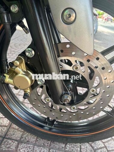 Yamaha Exciter 2020 zin dep vĩnh long