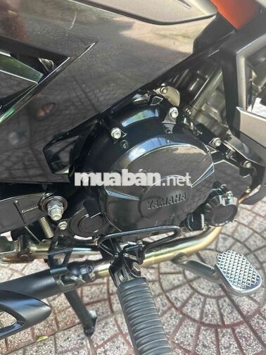 Yamaha Exciter 2020 zin dep vĩnh long