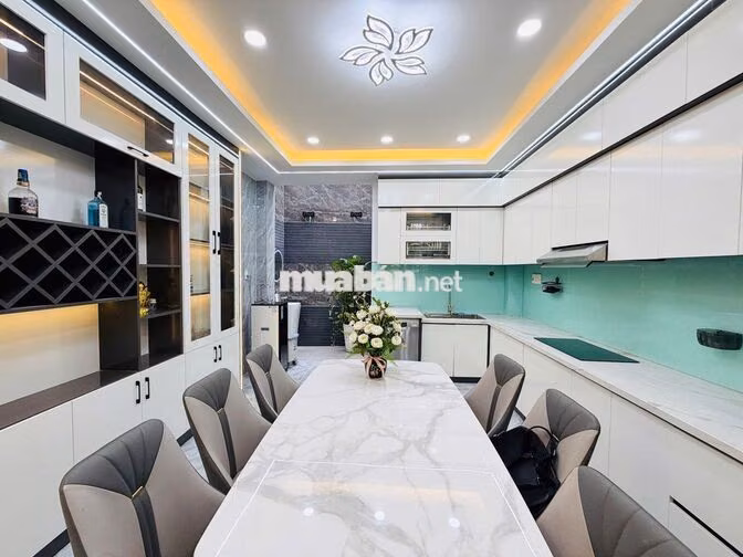 Cần bán căn nhà vị trí tân thới nhất ,phường đông hưng thuận mới